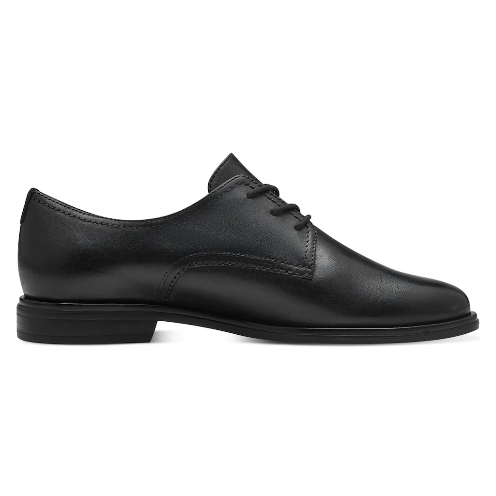 Tamaris Schnürschuh »Melika« Im Klassischen Design Freizeitschuh Halbschuh Schnürschuh Online Bestellen