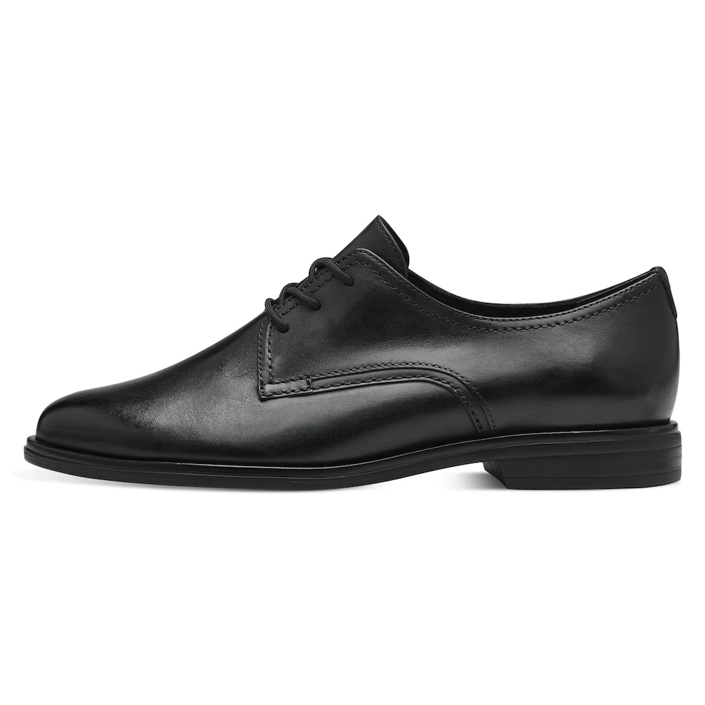 Tamaris Schnürschuh »Melika« Im Klassischen Design Freizeitschuh Halbschuh Schnürschuh Online Bestellen