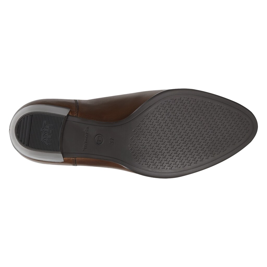Tamaris Schnürstiefelette »Oceana« Bestellen