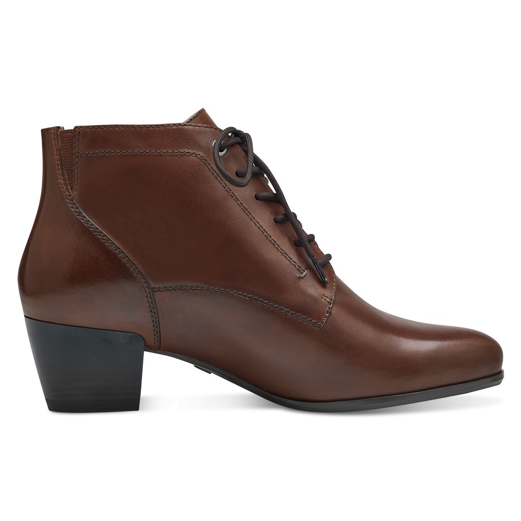 Tamaris Schnürstiefelette »Oceana« Bestellen