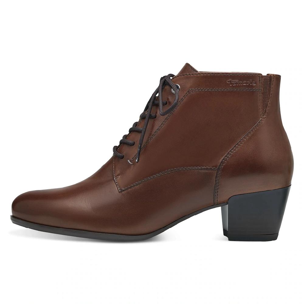 Tamaris Schnürstiefelette »Oceana« Bestellen