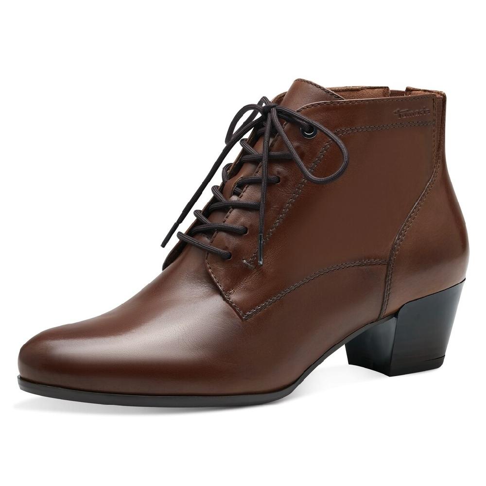 Tamaris Schnürstiefelette »Oceana« bestellen