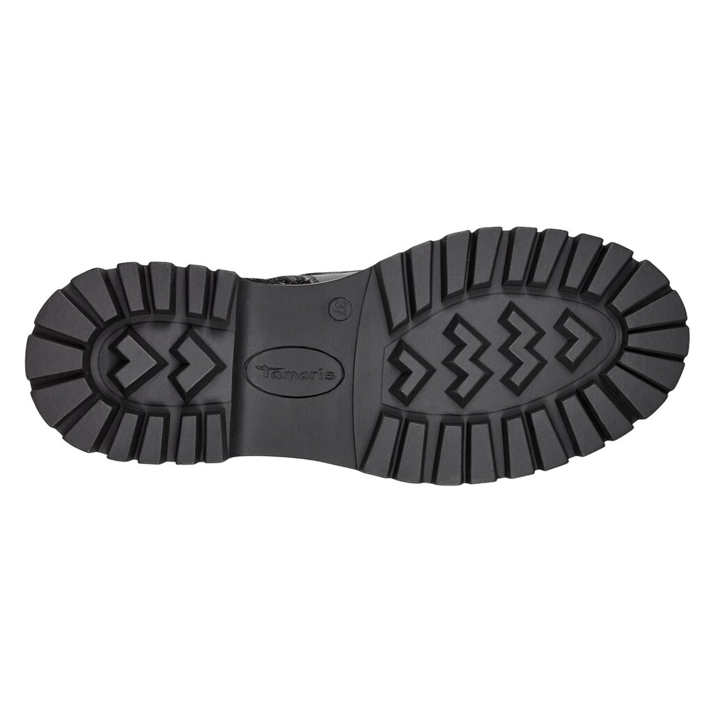 Tamaris Schnürstiefelette Online Bestellen