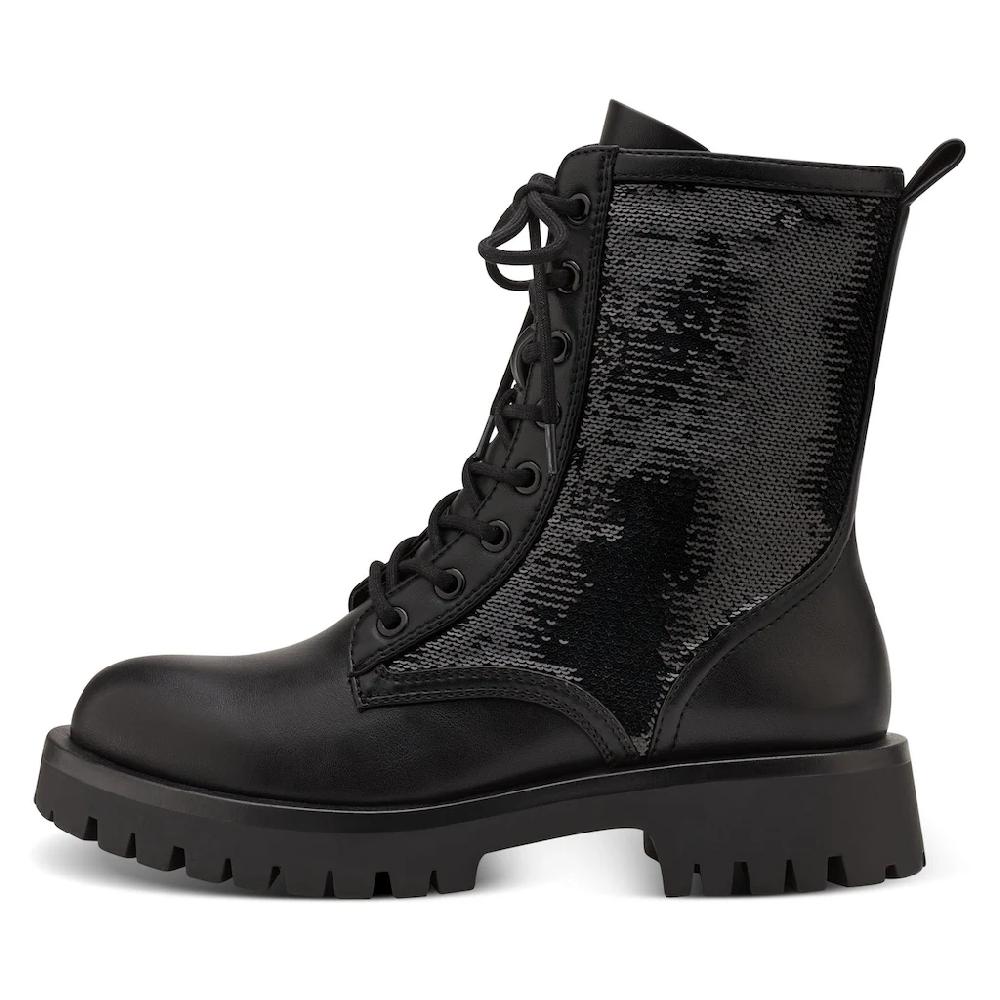 Tamaris Schnürstiefelette Online Bestellen