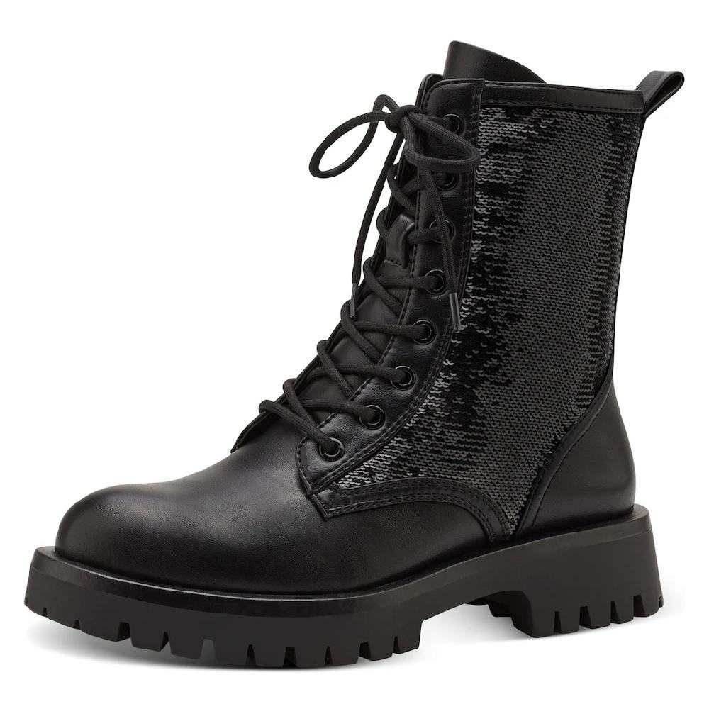 Tamaris Schnürstiefelette online bestellen
