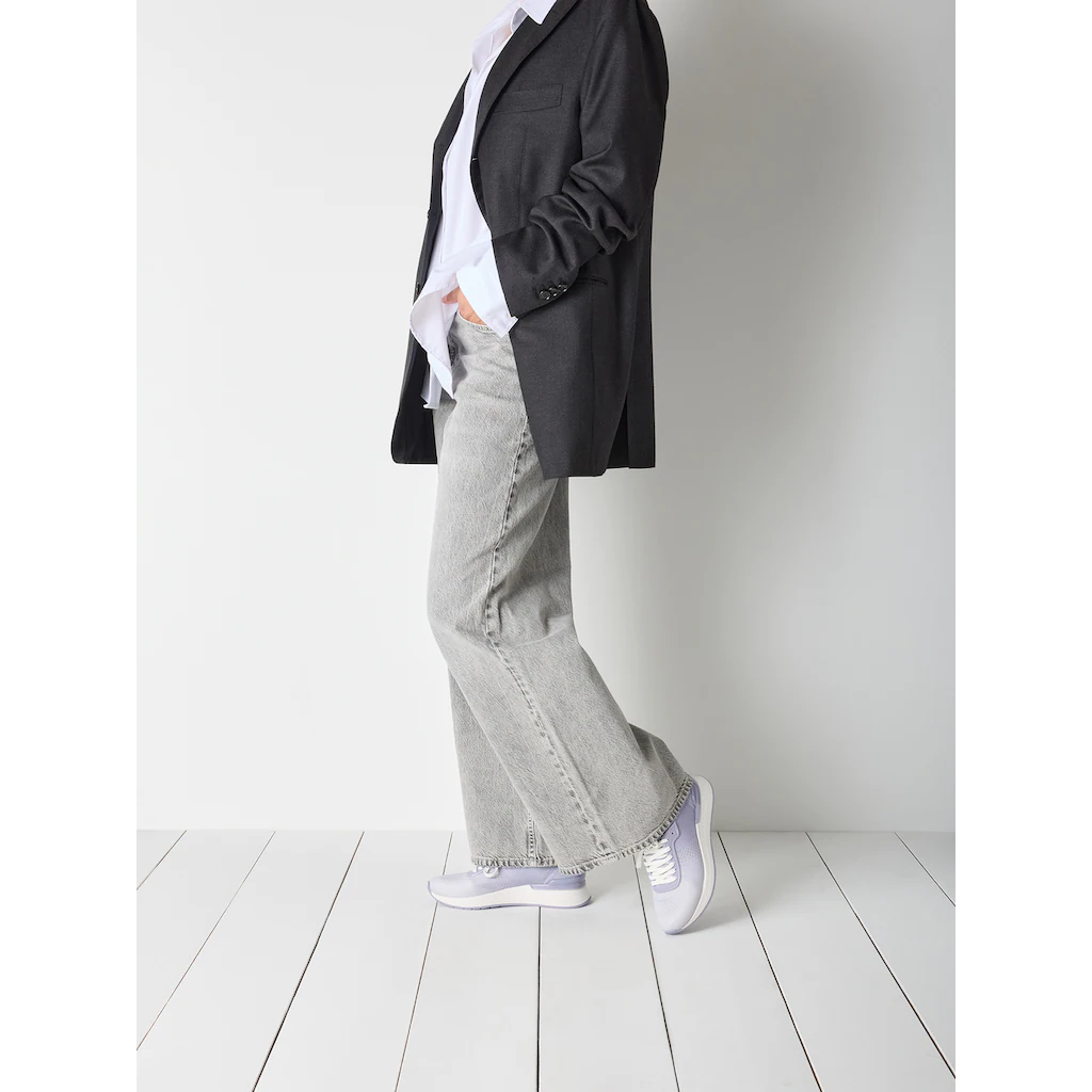 Tamaris Slip-On Sneaker Freizeitschuh Halbschuh Slipper Mit Dezentem Farbverlauf Kaufen