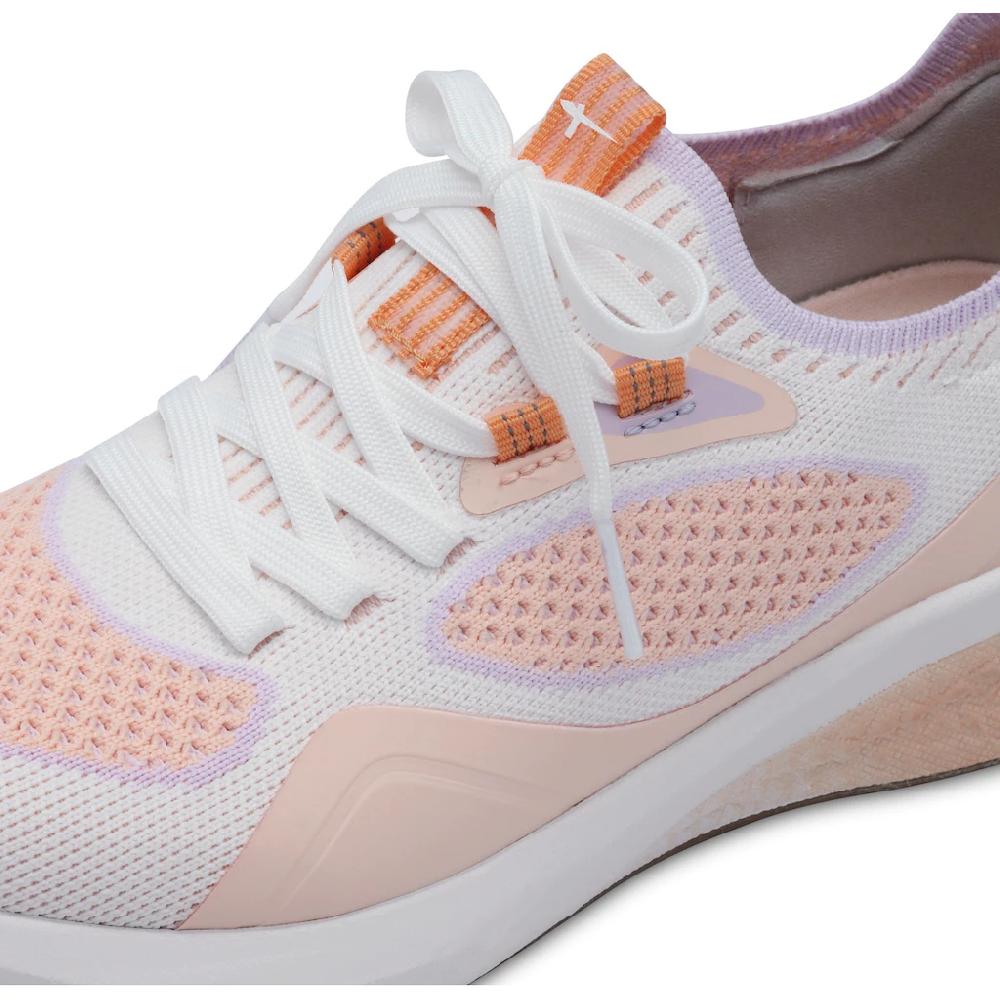 Tamaris Slip-On Sneaker Freizeitschuh Halbschuh Slipper Mit Aufgesetzer Schnürung ▷ Für