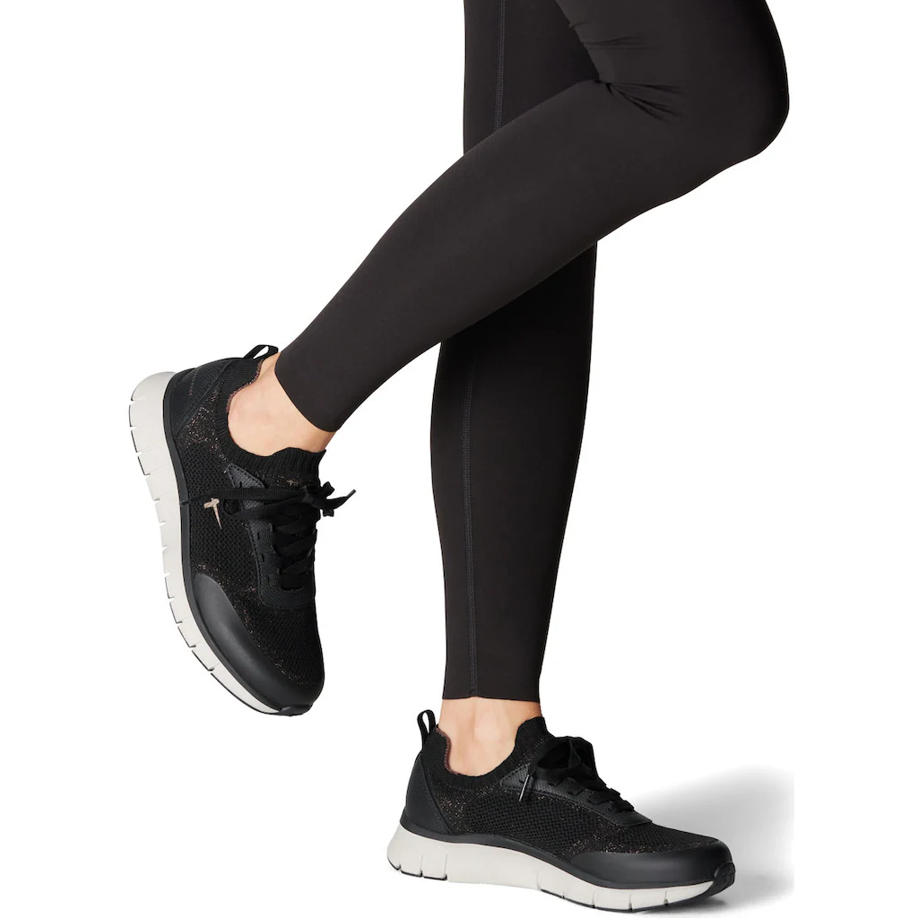 Tamaris Slip-On Sneaker Freizeitschuh Halbschuh Slipper Mit Waterproof-Ausstattung Bestellen