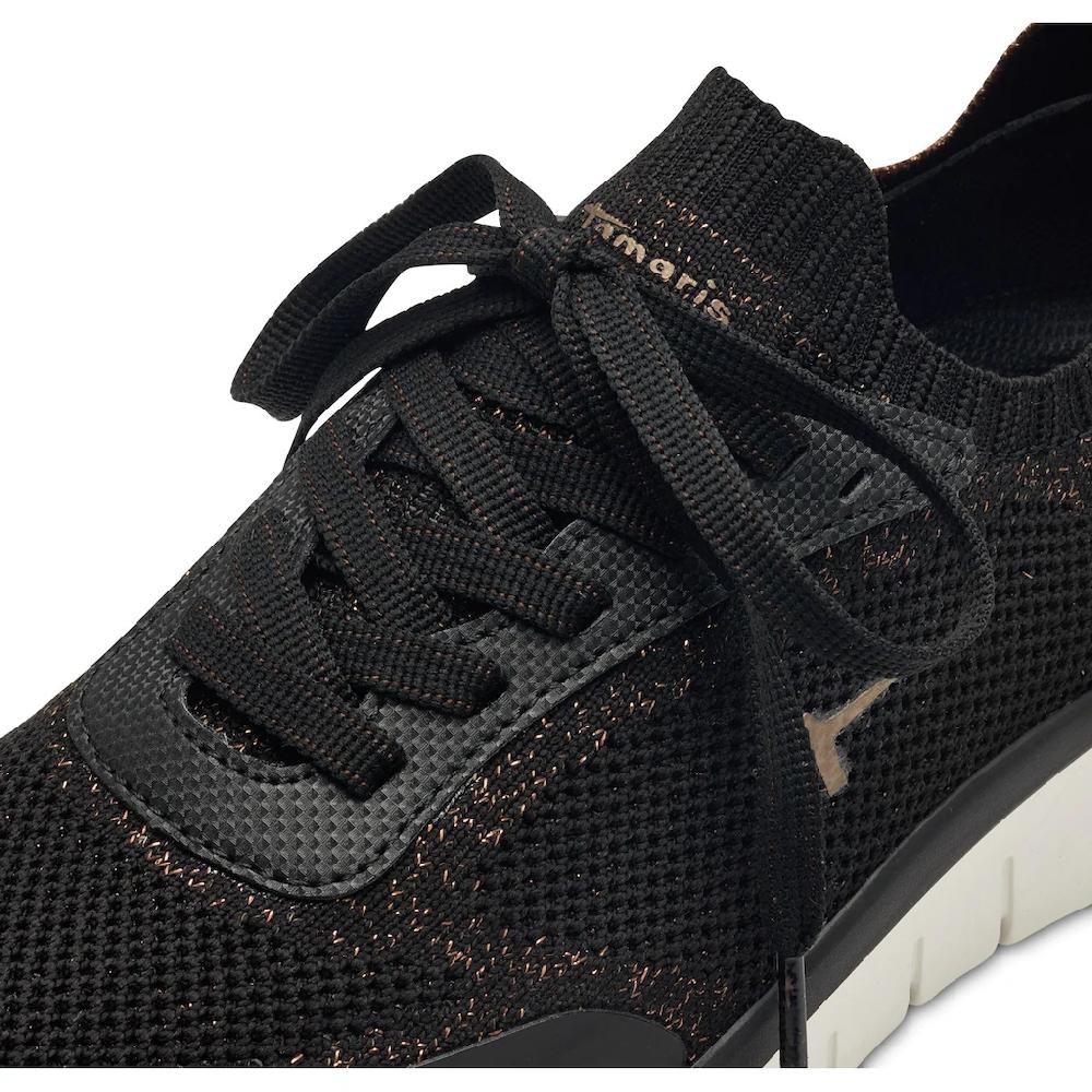 Tamaris Slip-On Sneaker Freizeitschuh Halbschuh Slipper Mit Waterproof-Ausstattung Bestellen