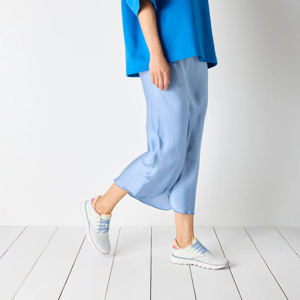 Tamaris Slip-On Sneaker »Nowana« Freizeitschuh Halbschuh Slipper Mit Ortholite-Ausstattung Kaufen