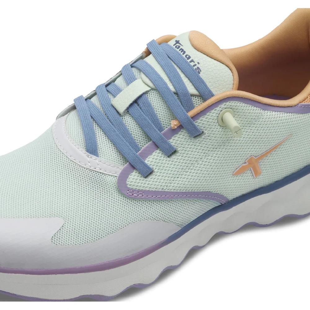 Tamaris Slip-On Sneaker »Nowana« Freizeitschuh Halbschuh Slipper Mit Ortholite-Ausstattung Kaufen