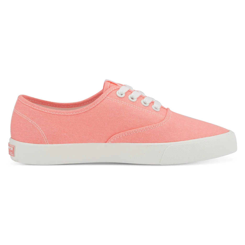 Tamaris Sneaker In Sommerlichen Farben Freizeitschuh Halbschuh Schnürschuh Kaufen