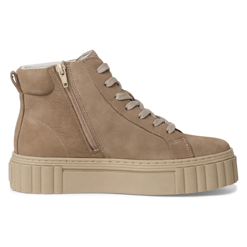 Tamaris Sneaker Mit Gepolstertem Schaftrand Online Bestellen