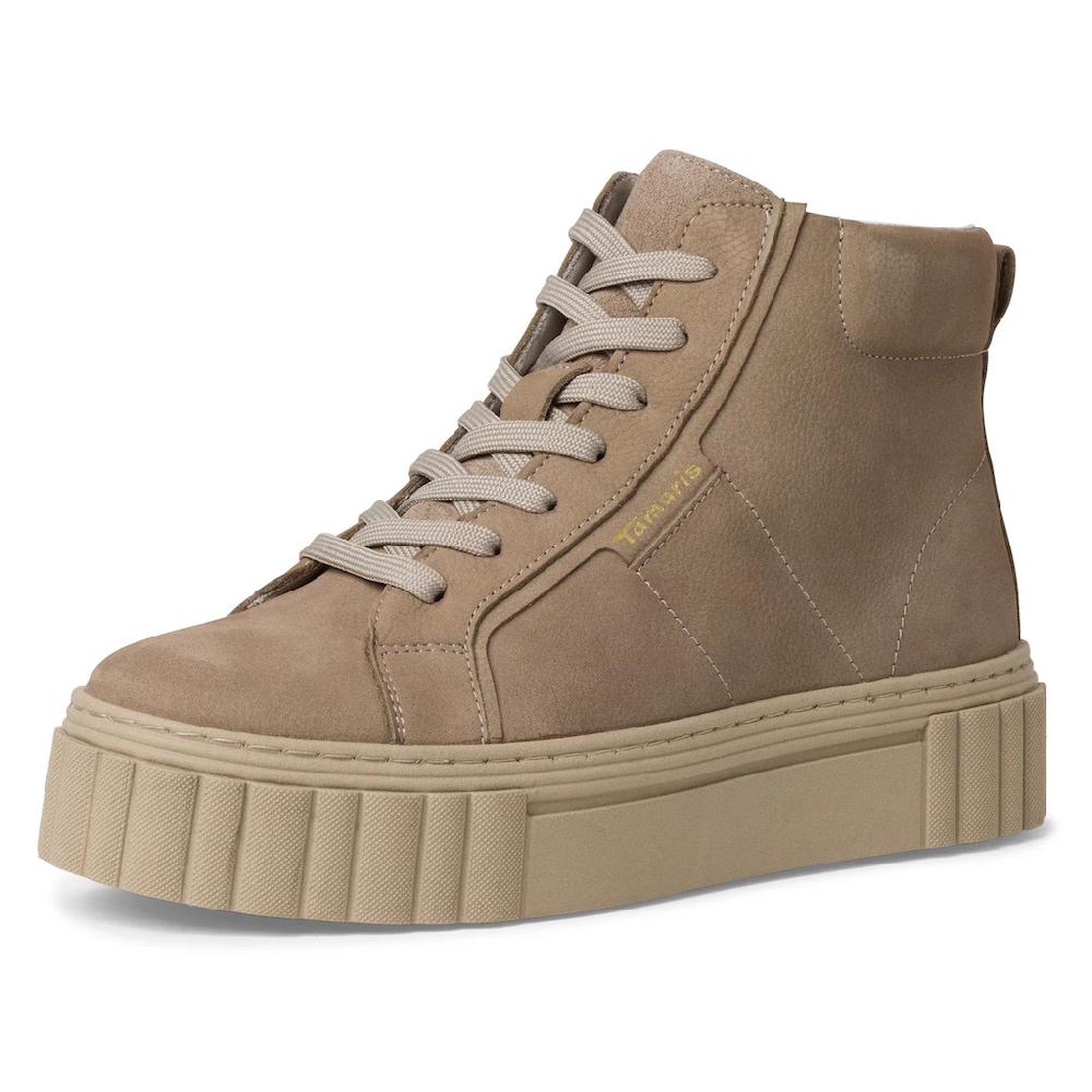 Tamaris Sneaker mit gepolstertem Schaftrand online bestellen