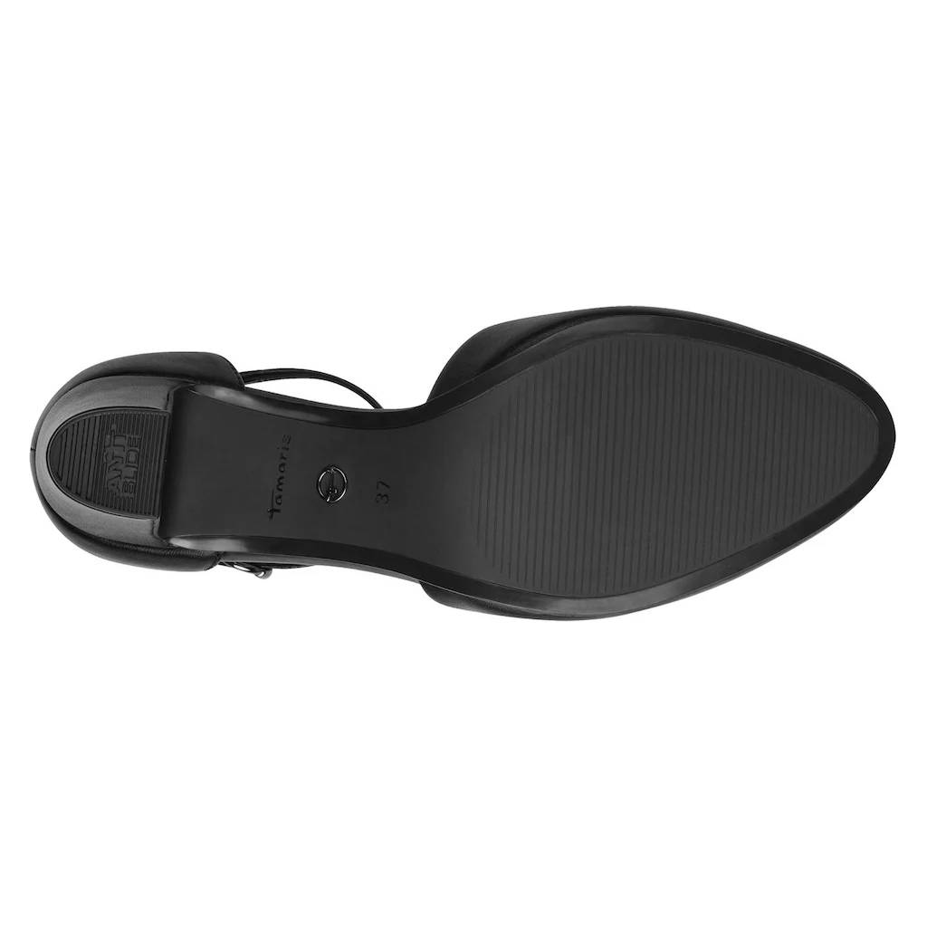 Tamaris Spangenpumps Bestellen