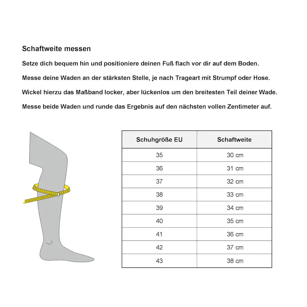 Tamaris Stiefel Mit Stretchfunktion Im Schaft Kaufen