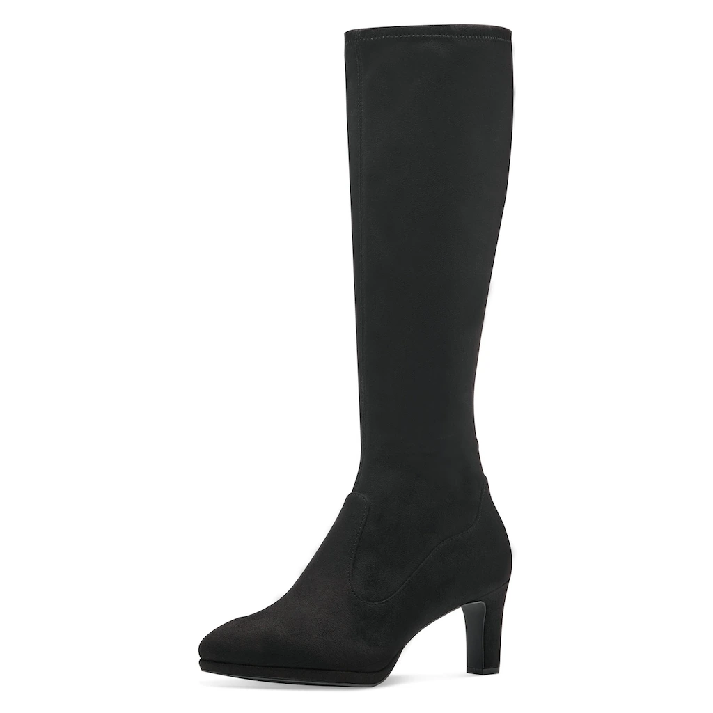 Tamaris Stiefel mit Stretchfunktion im Schaft kaufen