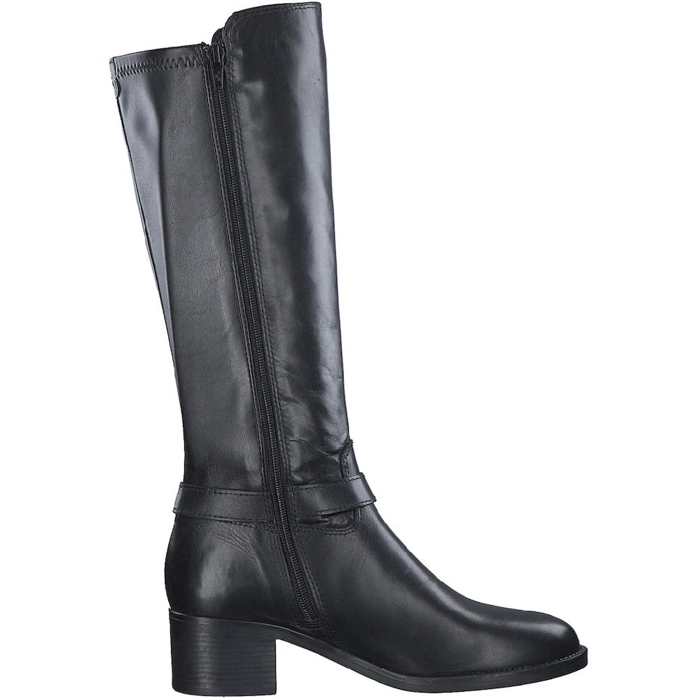 Tamaris Stiefel XS-Schaft Mit Stretch Online Kaufen
