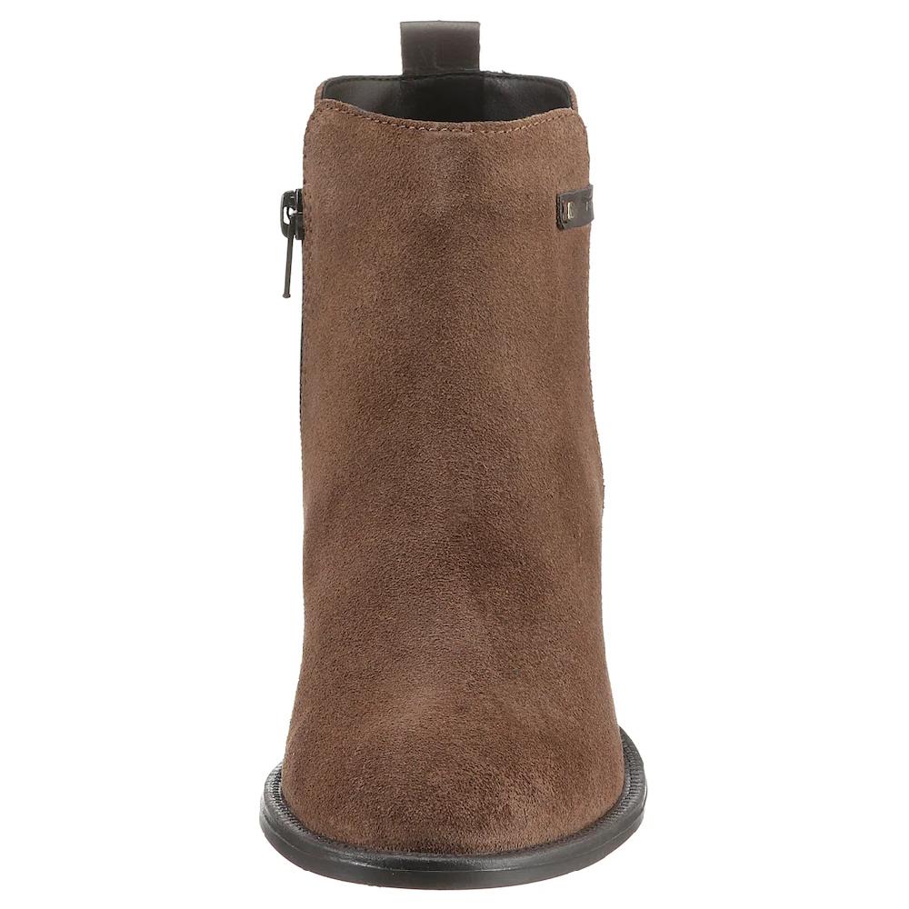 Tamaris Stiefelette ▷ Für