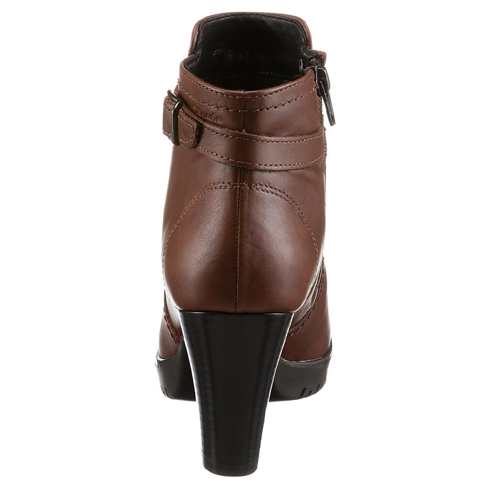 Tamaris Stiefelette ▷ Für