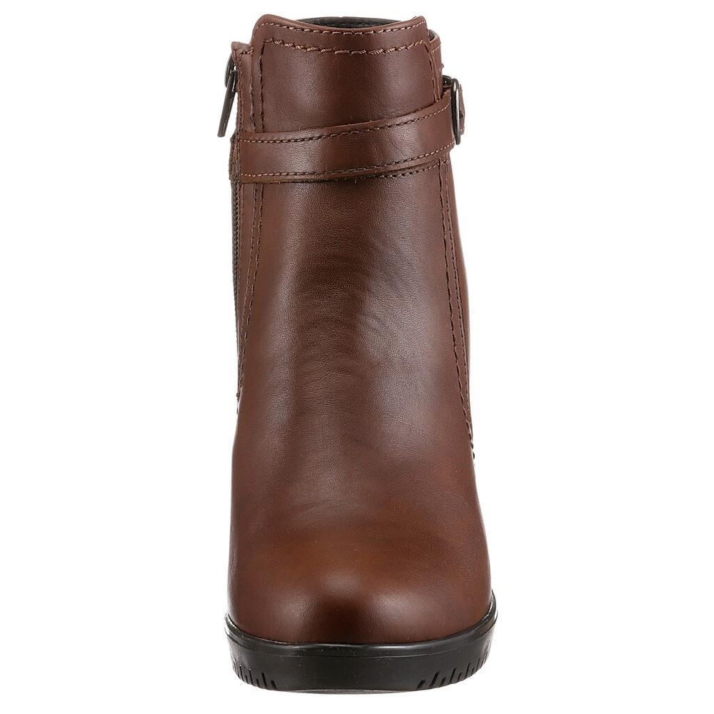 Tamaris Stiefelette ▷ Für