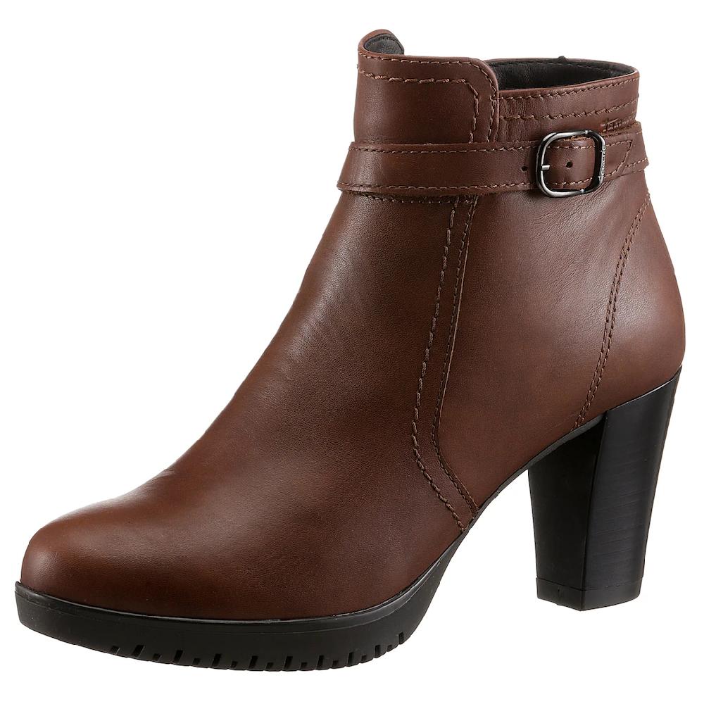 Tamaris Stiefelette ▷ für