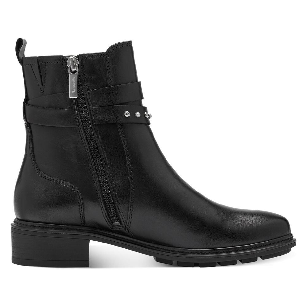 Tamaris Stiefelette ▷ Für