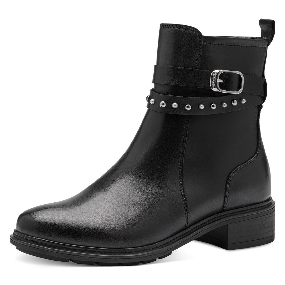 Tamaris Stiefelette ▷ für