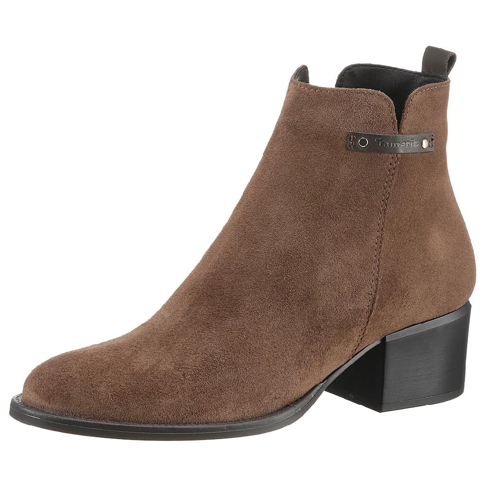 Tamaris Stiefelette ▷ für