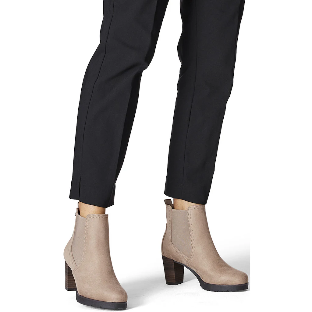 Tamaris Stiefelette Online Bestellen