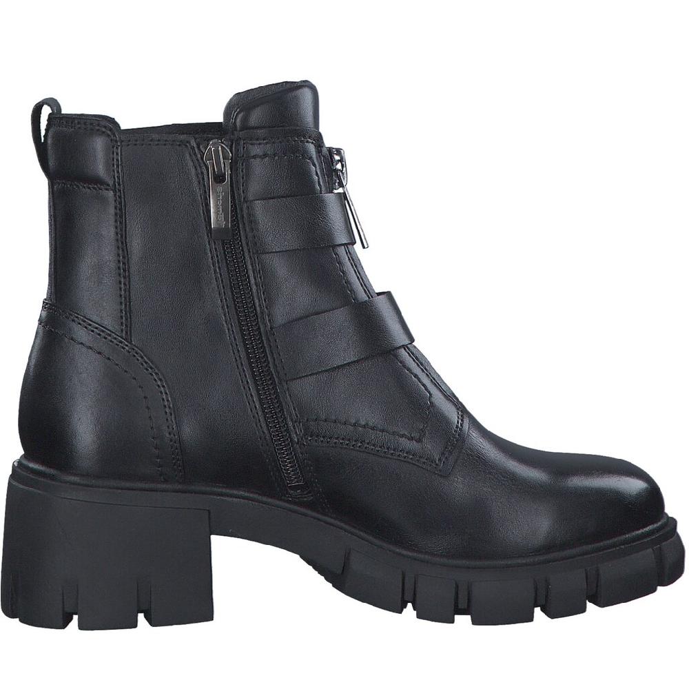 Tamaris Stiefelette Online Bestellen