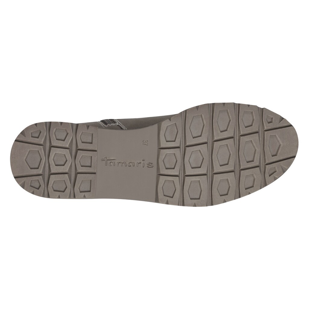 Tamaris Winterboots ▷ Für
