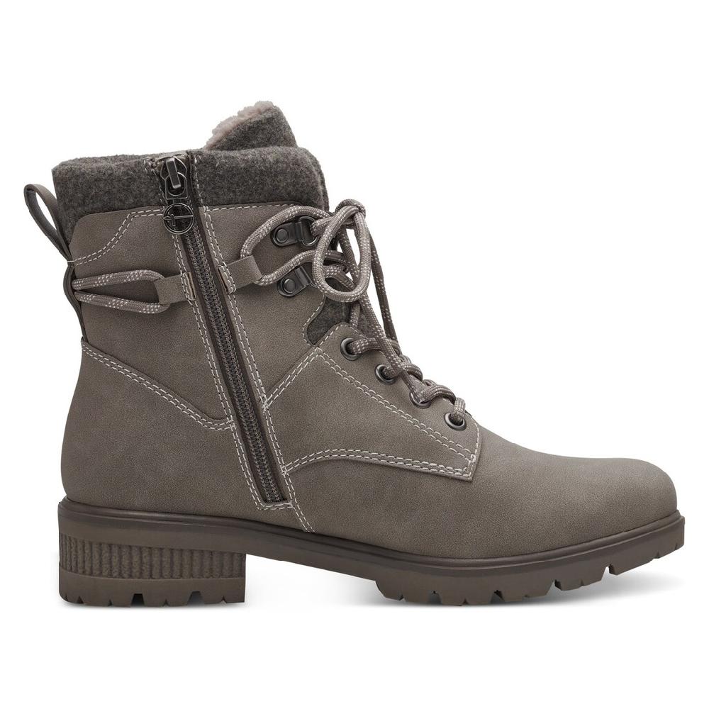 Tamaris Winterboots ▷ Für