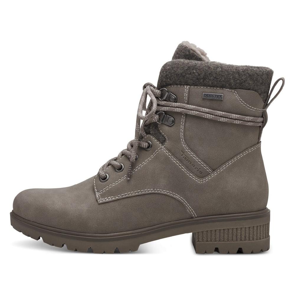 Tamaris Winterboots ▷ Für