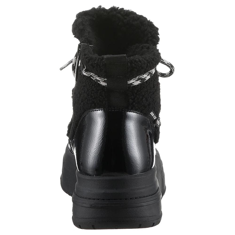 Tamaris Winterboots Mit Duo-Tex-Ausstattung Bestellen