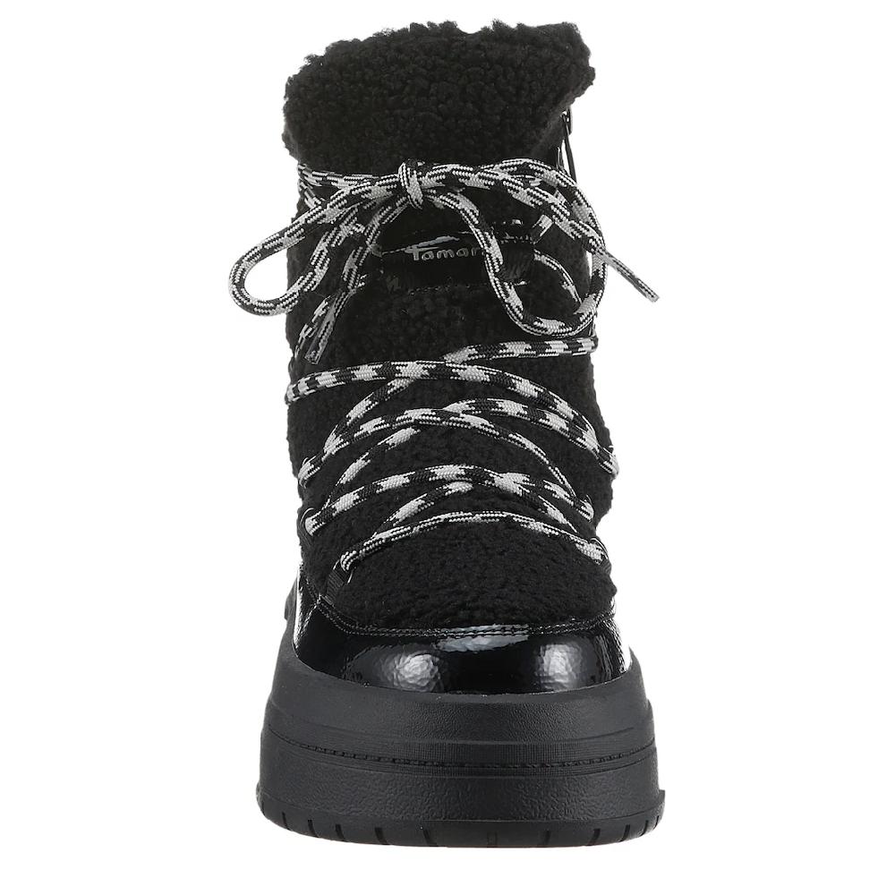 Tamaris Winterboots Mit Duo-Tex-Ausstattung Bestellen