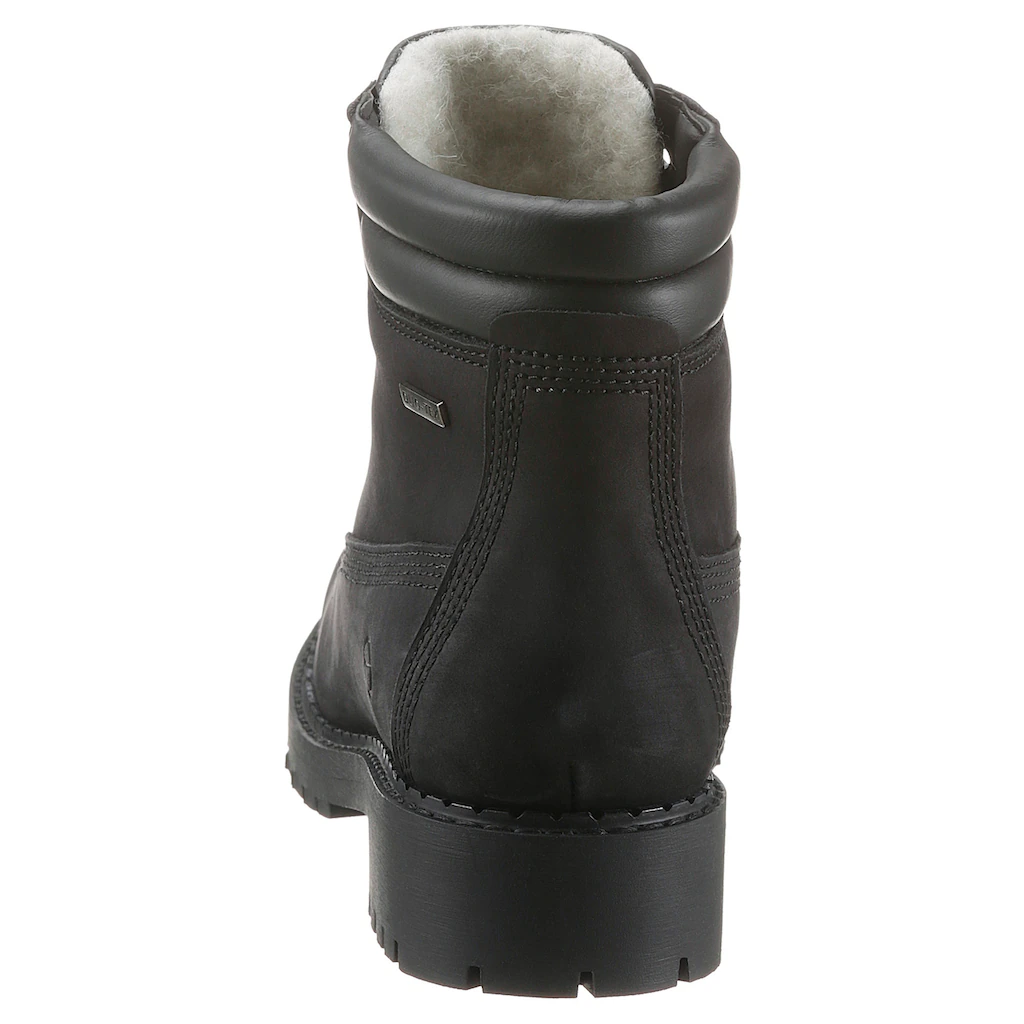 Tamaris Winterboots Mit DUO-TEX Ausstattung ▷ Für