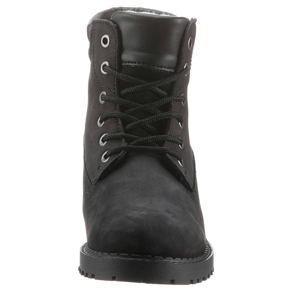 Tamaris Winterboots Mit DUO-TEX Ausstattung ▷ Für