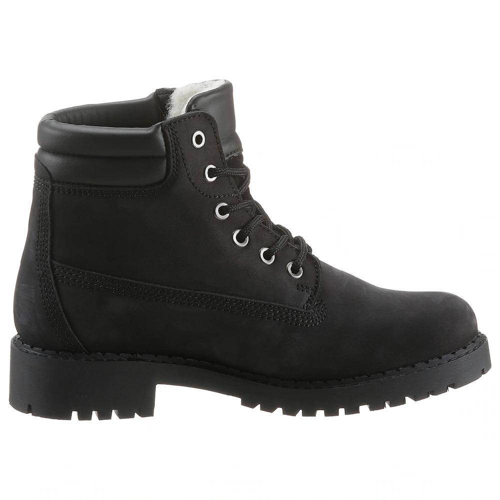 Tamaris Winterboots Mit DUO-TEX Ausstattung ▷ Für