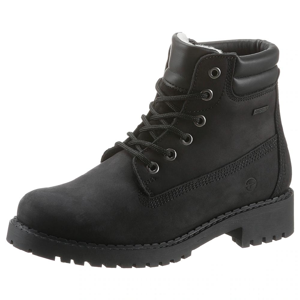 Tamaris Winterboots mit DUO-TEX Ausstattung ▷ für