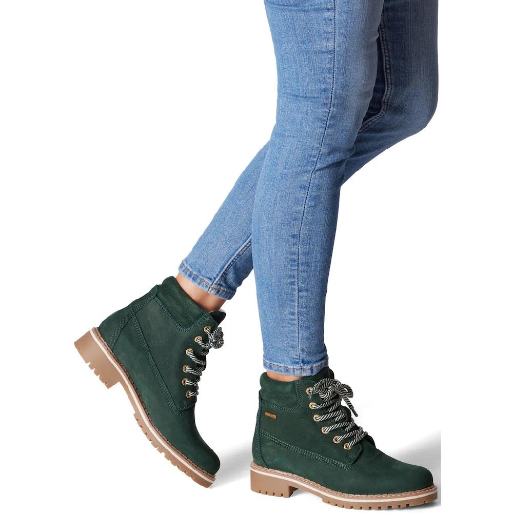 Tamaris Winterboots Mit Duo-Tex-Ausstattung Online Bestellen