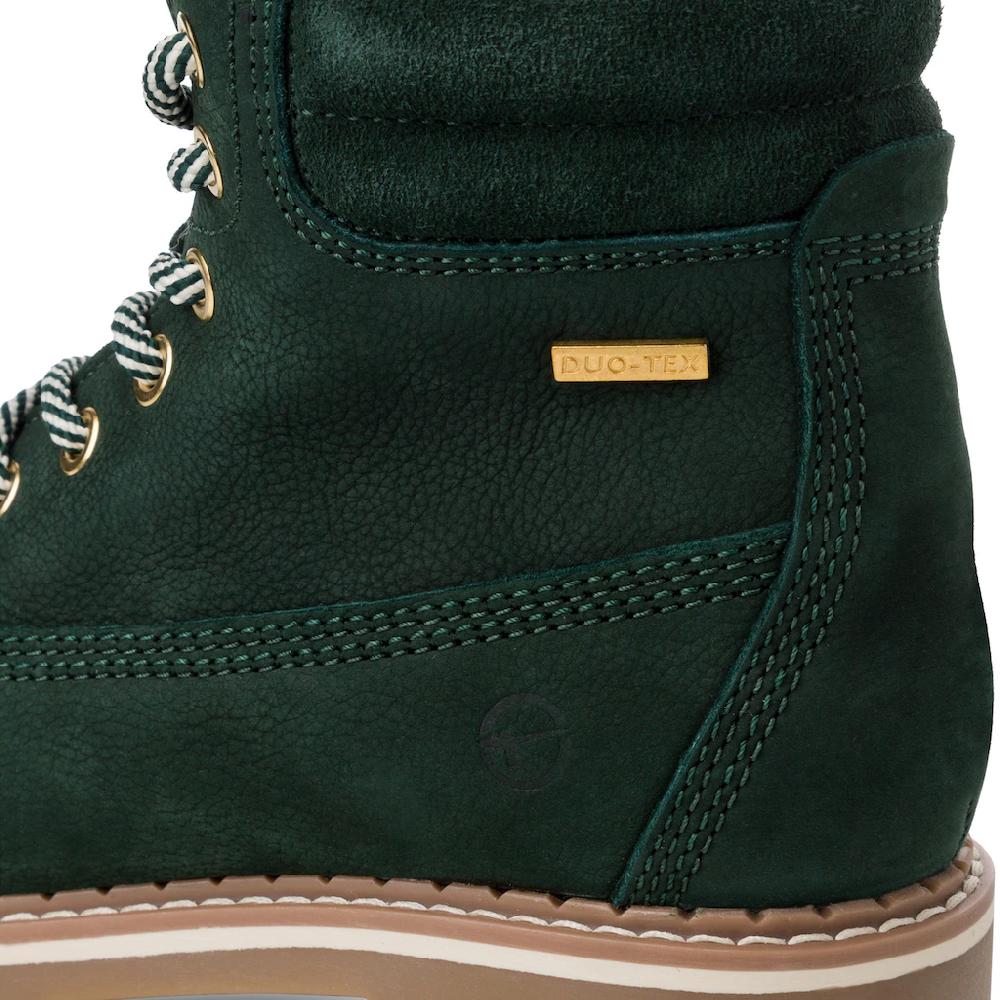 Tamaris Winterboots Mit Duo-Tex-Ausstattung Online Bestellen