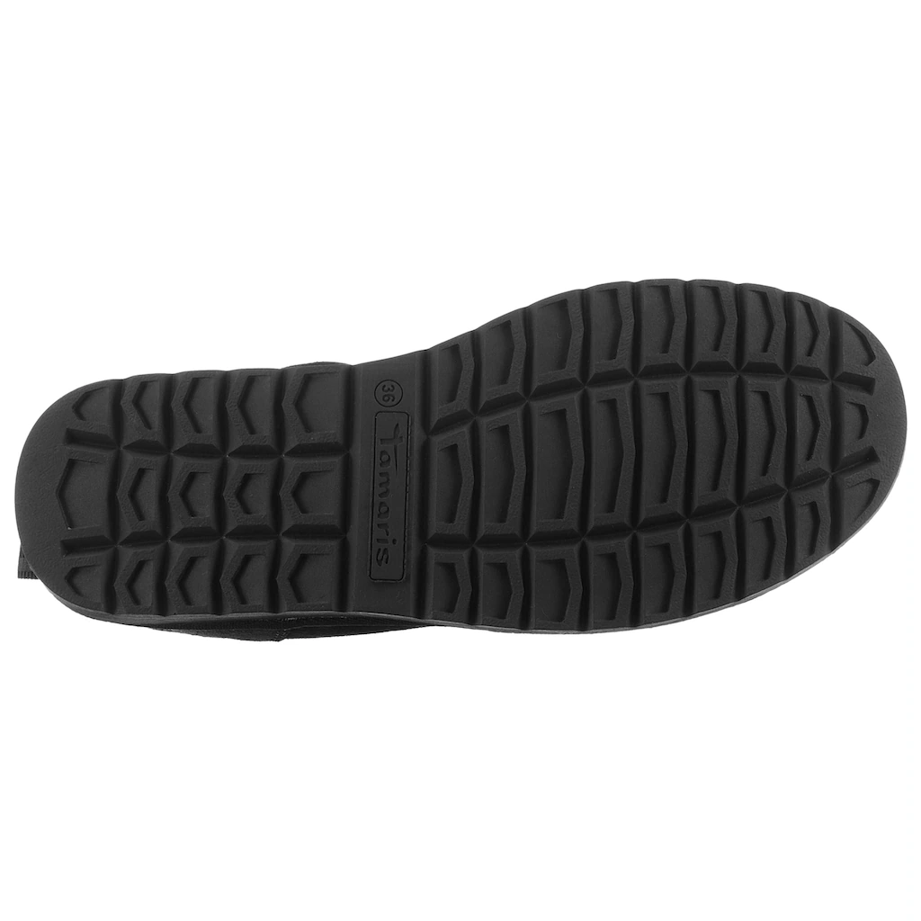 Tamaris Winterboots Zum Schlupfen Online Bestellen