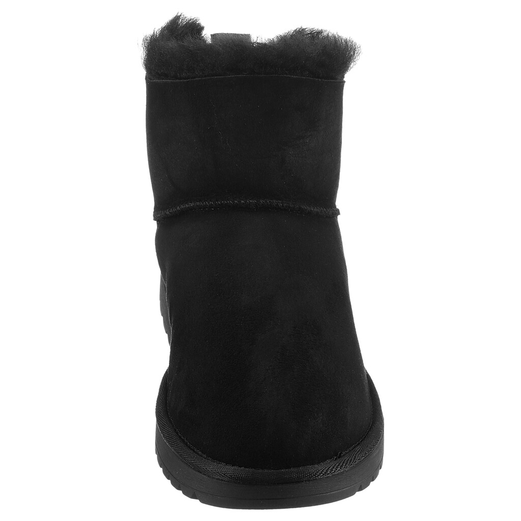 Tamaris Winterboots Zum Schlupfen Online Bestellen