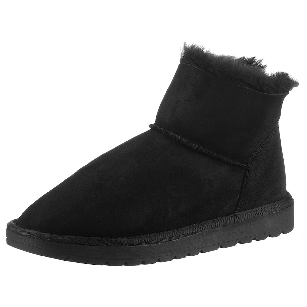 Tamaris Winterboots zum Schlupfen online bestellen