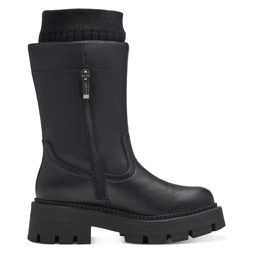 Tamaris Winterstiefel Online Bestellen