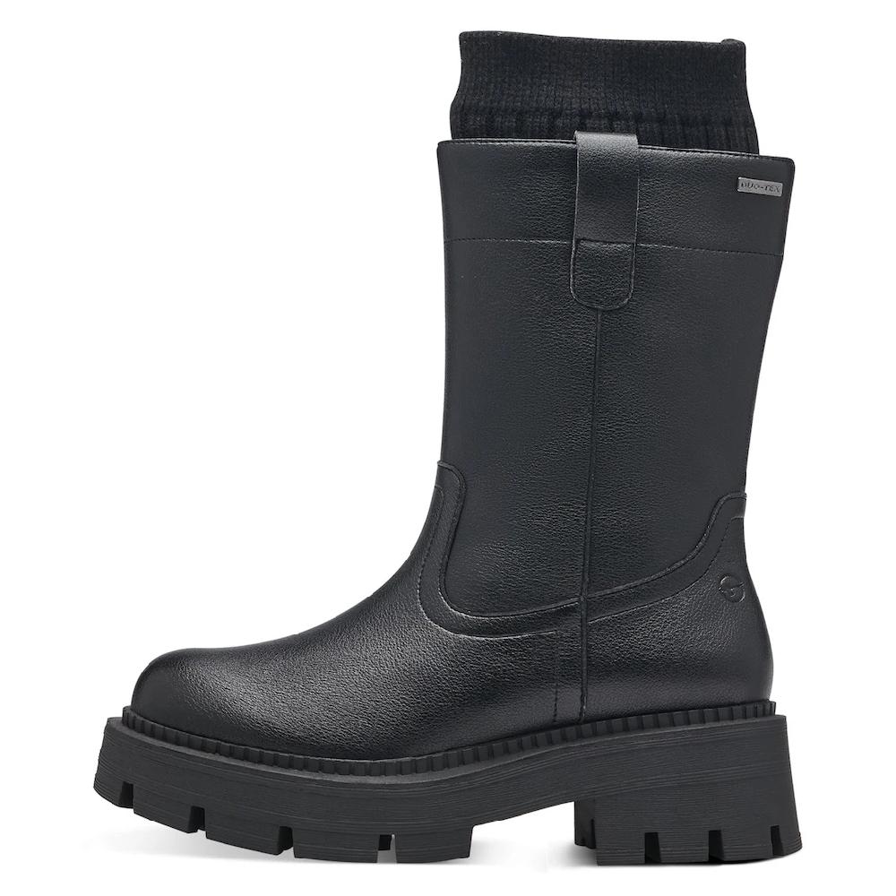Tamaris Winterstiefel Online Bestellen