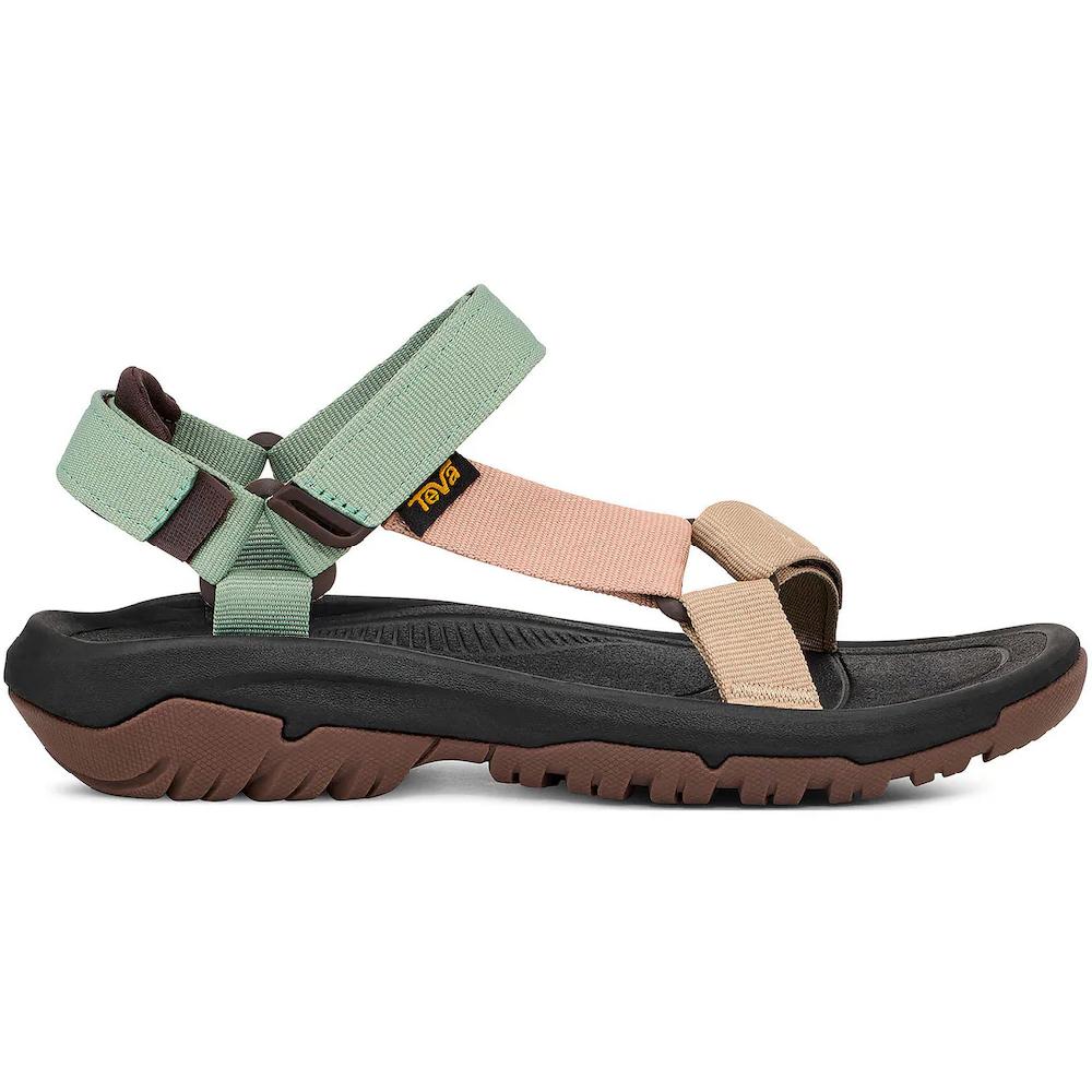 Teva Sandale »Hurricane XLT2« Mit Klettverschluss Auf Rechnung Kaufen