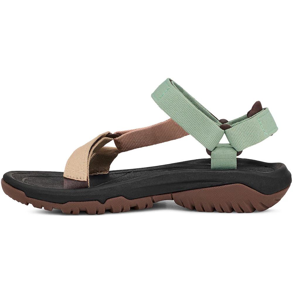 Teva Sandale »Hurricane XLT2« Mit Klettverschluss Auf Rechnung Kaufen