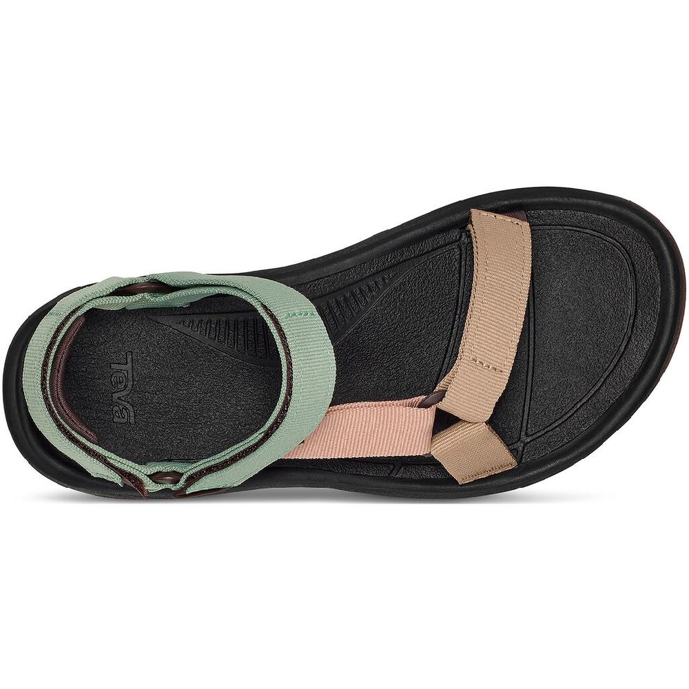 Teva Sandale »Hurricane XLT2« Mit Klettverschluss Auf Rechnung Kaufen